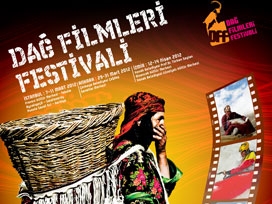 7. dağ filmleri festivali başlıyor