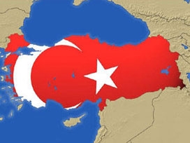 ABD'li analist: Türkiye zor pozisyonda!