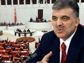 Abdullah Gül için karar bu hafta çıkıyor