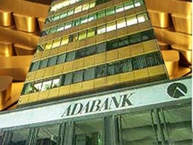 Adabank'ın katılım bankası olmasına onay