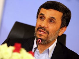 Ahmedinejad'dan çok kritik açıklama