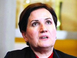 Akşener 28 Şubatı ayakta alkışlayanları sordu