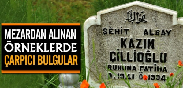 Albay Çillioğlu’nun Ölümüyle İlgili Şok Gelişme