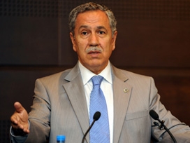 Arınç: Engizisyona geri dönüş