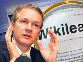 Assange, Avustralya Senatosu'na aday