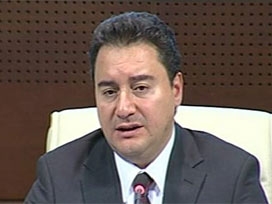 Babacan: 2030 için henüz geç değil