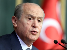 Bahçeli: 4+4+4, PKK açılımının bir parçası