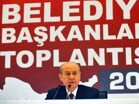 Bahçeli: Millet yorgun ve zayıf düştü!