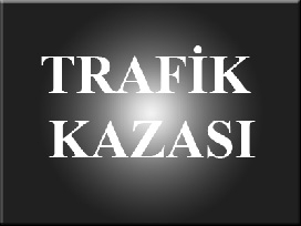 Başkentte trafik kazası: 2 yaralı
