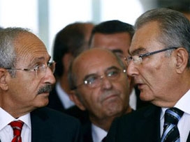 Baykal, Kılıçdaroğlu'na şartını açıkladı