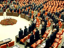 BDP Hakkari için meclis araştırması istedi