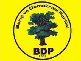 BDP'li Tuncel'den yasa teklifi