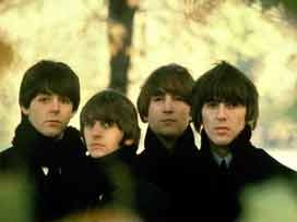 Beatles fotoğrafları açık artırmaya çıkıyor