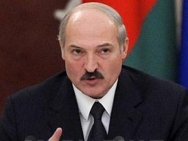 Belarus'ta Kuleşov etkisi