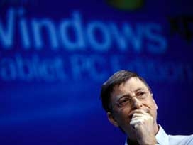 Bill Gates'ten Obama'ya destek