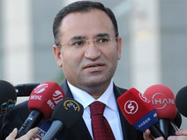 Bozdağ: Karar çıkmadan suçlamak yanlış