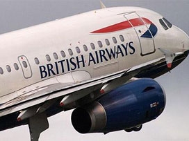 British Airways, 1.200 çalışanını çıkaraak