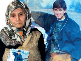 'Bu sevdadan kala kala bir kafatası kaldı'