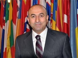 Çavuşoğlu'nun 2 yılda yaptıkları!