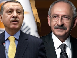 CHP lideri Kılıçdaroğlu Erdoğan'ı aradı