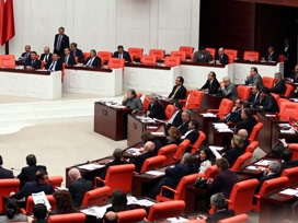 CHP'den 12 Eylül'e ilişkin kanun teklifi