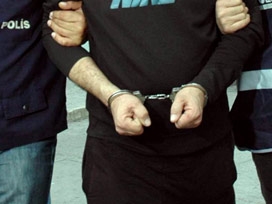 Cinayet şüphelisi 10 yıl sonra yakalandı