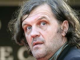 Emir Kusturica'nın festivali