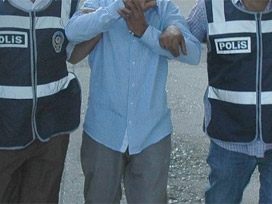 Emniyet Müdürünü öldüren genç adliyeye sevk edildi