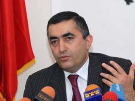 Ermeni partisi Amerika'yı rahatsız ediyor