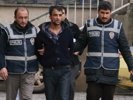 Evleri soyan hırsızlar tutuklandı
