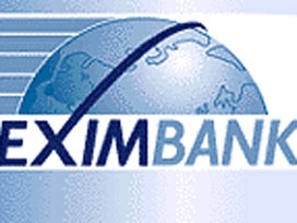 Eximbank'tan Makendonya için 100 milyon dolar kredi