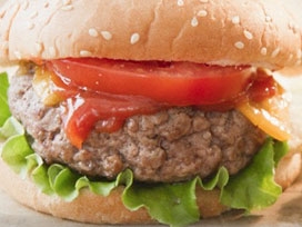 Fastfood çalışanına 'burger' şartı yargıdan döndü