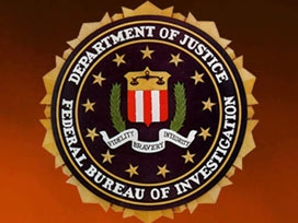 FBI da Müslümanları fişlemiş