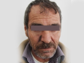 Firari asker 24 yıl sonra yakalandı!