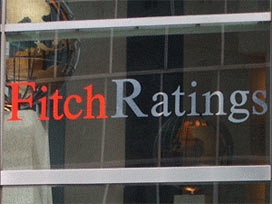 Fitch, Sarkozy'nin kararlarını beğendi