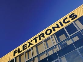 Flextronics, Türkiye'de iç pazara açılıyor