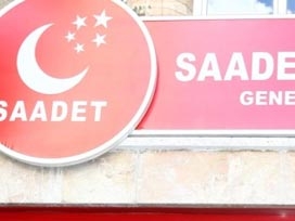 Fransa'nın kararına Saadet'ten tepki