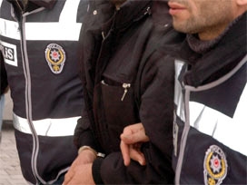 Fuhuş operasyonunda 14 tutuklama