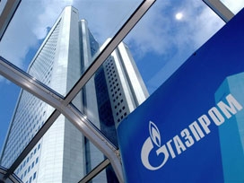 Gazprom'dan Avrupa'yı rahatlatan açıklama