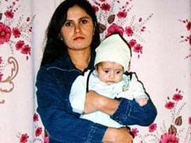 Güldünya ile birlikte olan kişi de öldürüldü