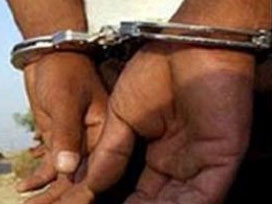 Hakkari'de esrar operasyonu: 1 tutuklama