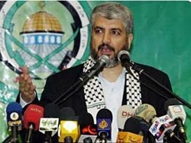 Hamas Lideri Halid Meşal bırakıyor!