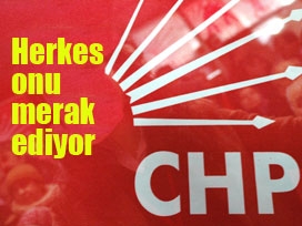 Herkes onu soruyor: Kim bu CHP'li?