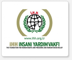 İHH İnsani Yardım Vakfı'ndan Suriye Açıklaması: