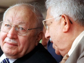 İki yakın dostu Necmettin Erbakan'ı anlattı