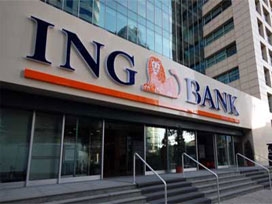 ING Bank'a acentelik izni