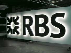 İngiliz RBS 3500 çalışanını çıkarıyor