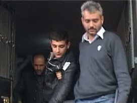 İskenderun'da sahte savcı ve polise gözaltı