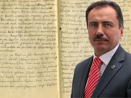 İşte Yazıcıoğlu'nun savunma notları