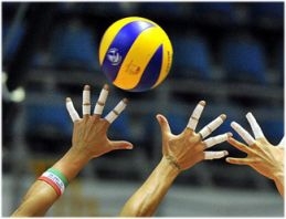 İsveç voleybolunu bir Türk yönetecek